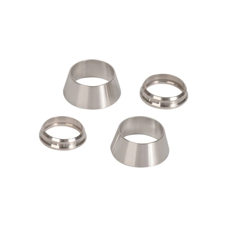 Front Ferrule