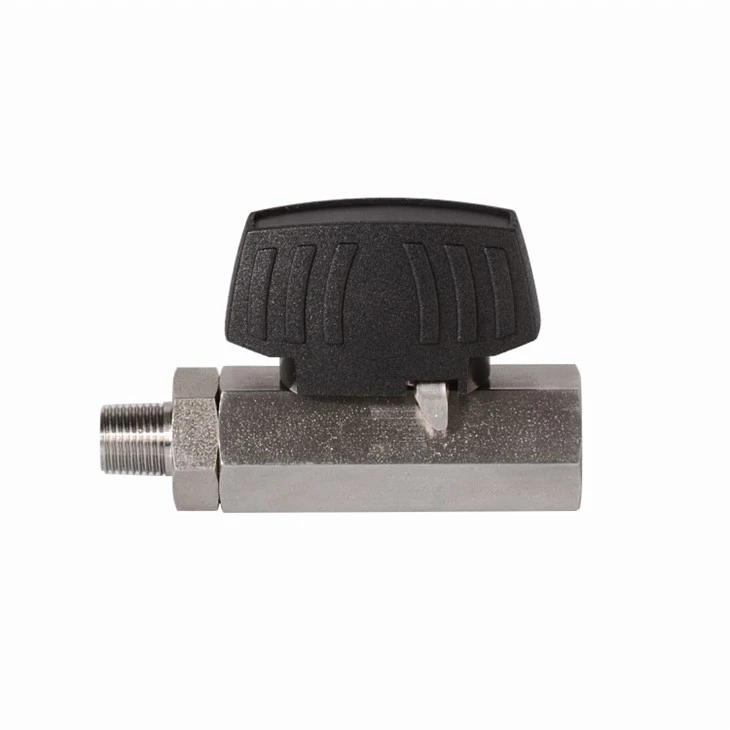 1/2 Ball Valve