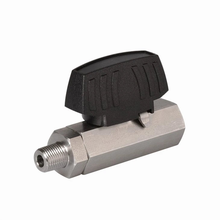 1/2 Ball Valve